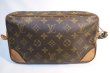 画像2: LOUIS VUITTON モノグラム セカンドバック　098 (2)