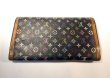 画像2: LOUIS VUITTON マルチカラー 長財布　055 (2)