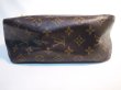 画像4: LOUIS VUITTON モノグラム ショルダーバック　110 (4)