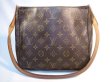 画像2: LOUIS VUITTON モノグラム ショルダーバック　110 (2)