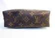 画像3: LOUIS VUITTON モノグラム　ポーチ　265 (3)