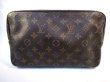 画像1: LOUIS VUITTON モノグラム セカンドバック　246 (1)