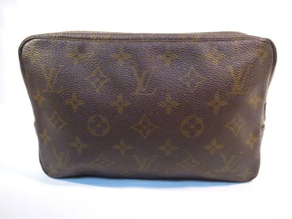 画像1: LOUIS VUITTON モノグラム セカンドバック　254 (1)