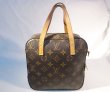 画像2: LOUIS VUITTON モノグラム ハンドバック　280 (2)