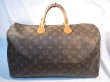 画像2: LOUIS VUITTON 　モノグラム ハンドバック 310 (2)