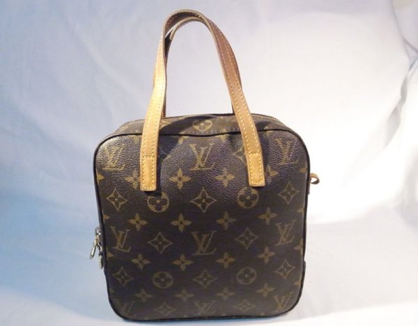 画像1: LOUIS VUITTON モノグラム ハンドバック　280 (1)