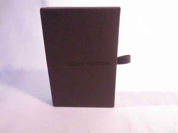 画像1: LOUIS VUITTON　空箱　541 (1)