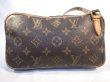 画像2: LOUIS VUITTON 　モノグラム ショルダーバック 325 (2)