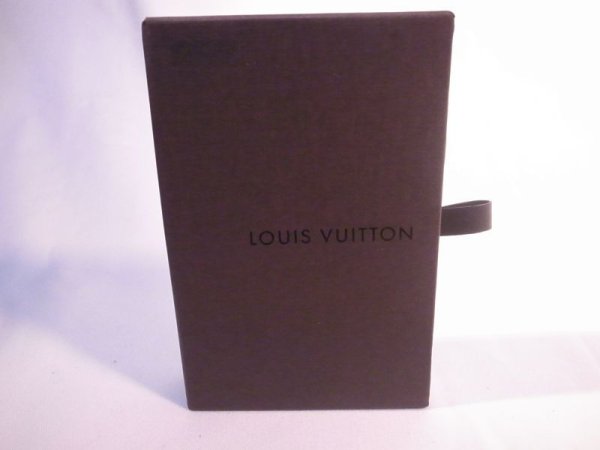 画像1: LOUIS VUITTON　空箱　542 (1)